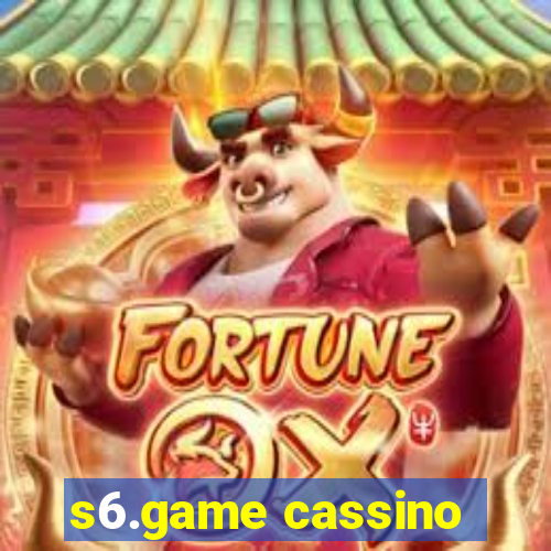 s6.game cassino